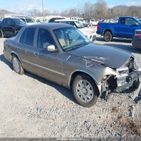 2005 Mercury Grand Marquis Gs