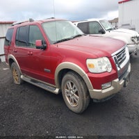 2006 Ford Explorer Eddie Bauer