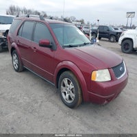 2006 Ford Freestyle Limited