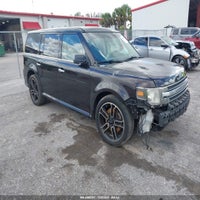2013 Ford Flex Limited