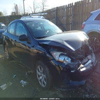 2013 Mazda Mazda3 I Sv