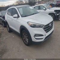 2016 Hyundai Tucson Eco