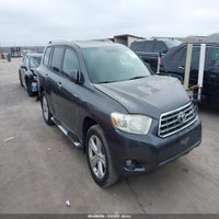 2010 Toyota Highlander Limited V6