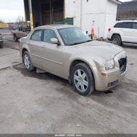2006 Chrysler 300 Touring