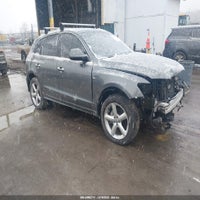 2017 Audi Q5 2.0T Premium