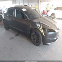 2024 Tesla Model 3 Long Range Dual Motor All-Wheel Drive