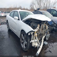 2015 Dodge Charger R/T