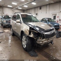 2010 Subaru Outback 2.5I Premium