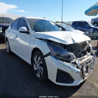 2023 Nissan Altima S Fwd