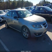 2011 Saab 9-5 Turbo4/Turbo4 Premium