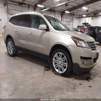 2015 Chevrolet Traverse 1Lt