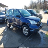 2007 Honda Cr-V Lx