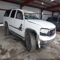 2004 GMC Yukon Xl 1500 Sle