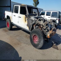 2022 Jeep Gladiator Sport S 4X4
