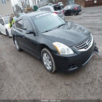 2010 Nissan Altima 2.5 S