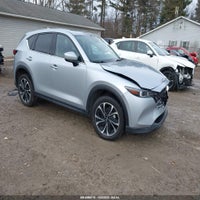 2023 Mazda Cx-5 2.5 S Premium