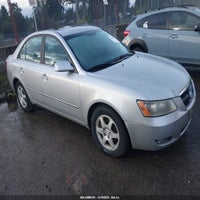 2006 Hyundai Sonata Gls V6/Lx V6