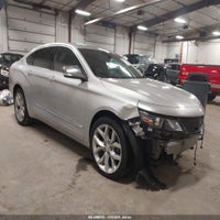 2017 Chevrolet Impala 2Lz