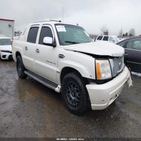 2005 Cadillac Escalade Ext Standard