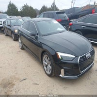 2023 Audi A5 Sportback Premium 40 Tfsi Quattro S Tronic