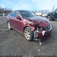 2007 Lexus Es 350