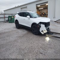 2024 Chevrolet Blazer Awd 3Lt