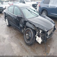 2011 Nissan Altima 2.5 S