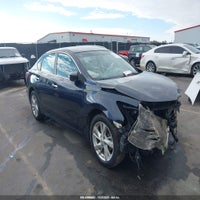 2013 Nissan Altima 2.5 Sl