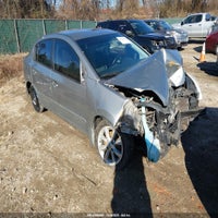 2010 Nissan Sentra 2.0Sl