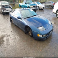 1993 Nissan 300Zx