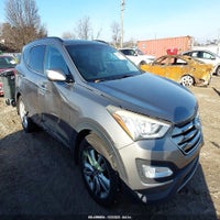 2013 Hyundai Santa Fe Sport 2.0T