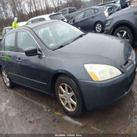 2003 Honda Accord 3.0 Ex