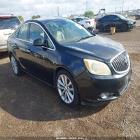 2013 Buick Verano