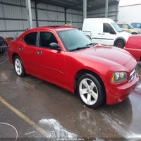 2006 Dodge Charger