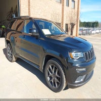 2020 Jeep Grand Cherokee Limited X 4X4