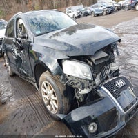 2009 Audi Q5 3.2 Premium