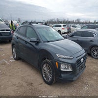 2020 Hyundai Kona Sel