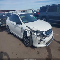 2015 Honda Accord Hybrid Touring