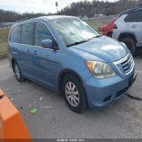 2010 Honda Odyssey Ex