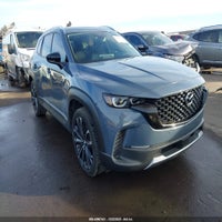 2023 Mazda Cx-50 2.5 Turbo Premium Plus