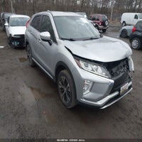 2018 Mitsubishi Eclipse Cross Se