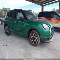 2026 Mini Countryman Cooper S