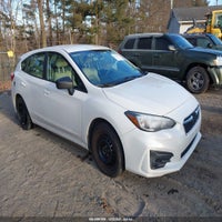 2019 Subaru Impreza 2.0I