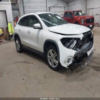 2022 Mercedes-Benz Gla 250 4Matic