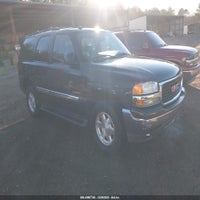 2005 GMC Yukon Slt