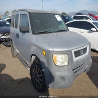 2003 Honda Element Dx