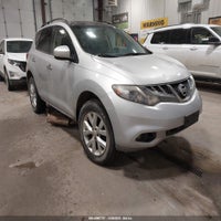 2011 Nissan Murano Sv