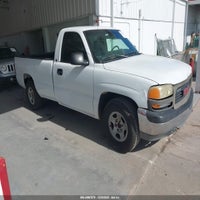 2000 GMC Sierra 1500 Sl