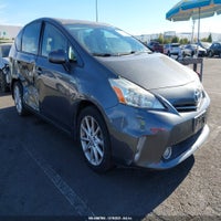 2014 Toyota Prius V Five