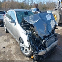 2012 Mercedes-Benz S 550